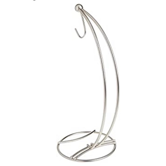 Spectrum Pantry Works Hanger Produce Saver Banana 🍌 Holder & Kitchen Decor NWT - Picture 7 of 11